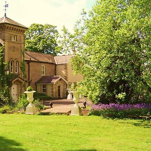 Nent Hall Country House Hotel